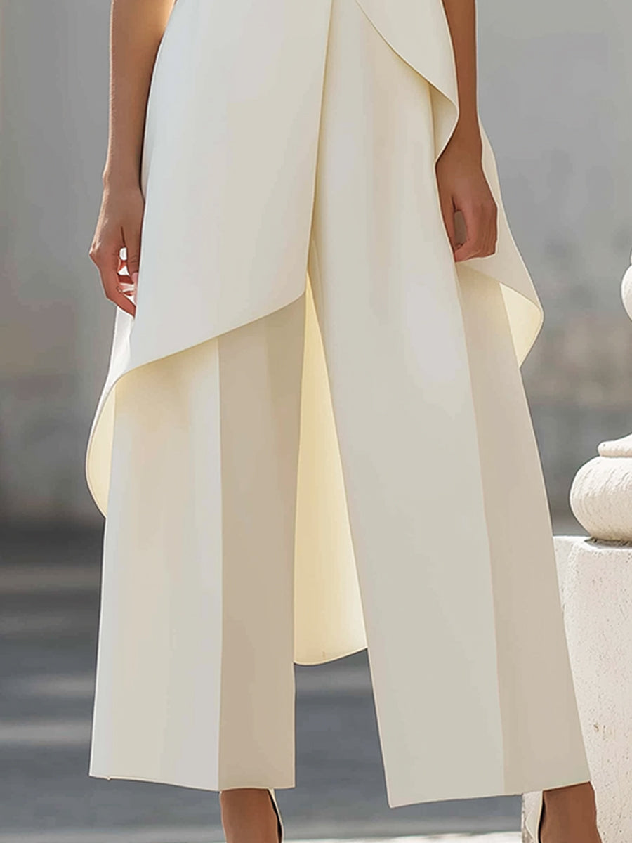 SŁAWOMIRA | Elegancja w jednym kroju