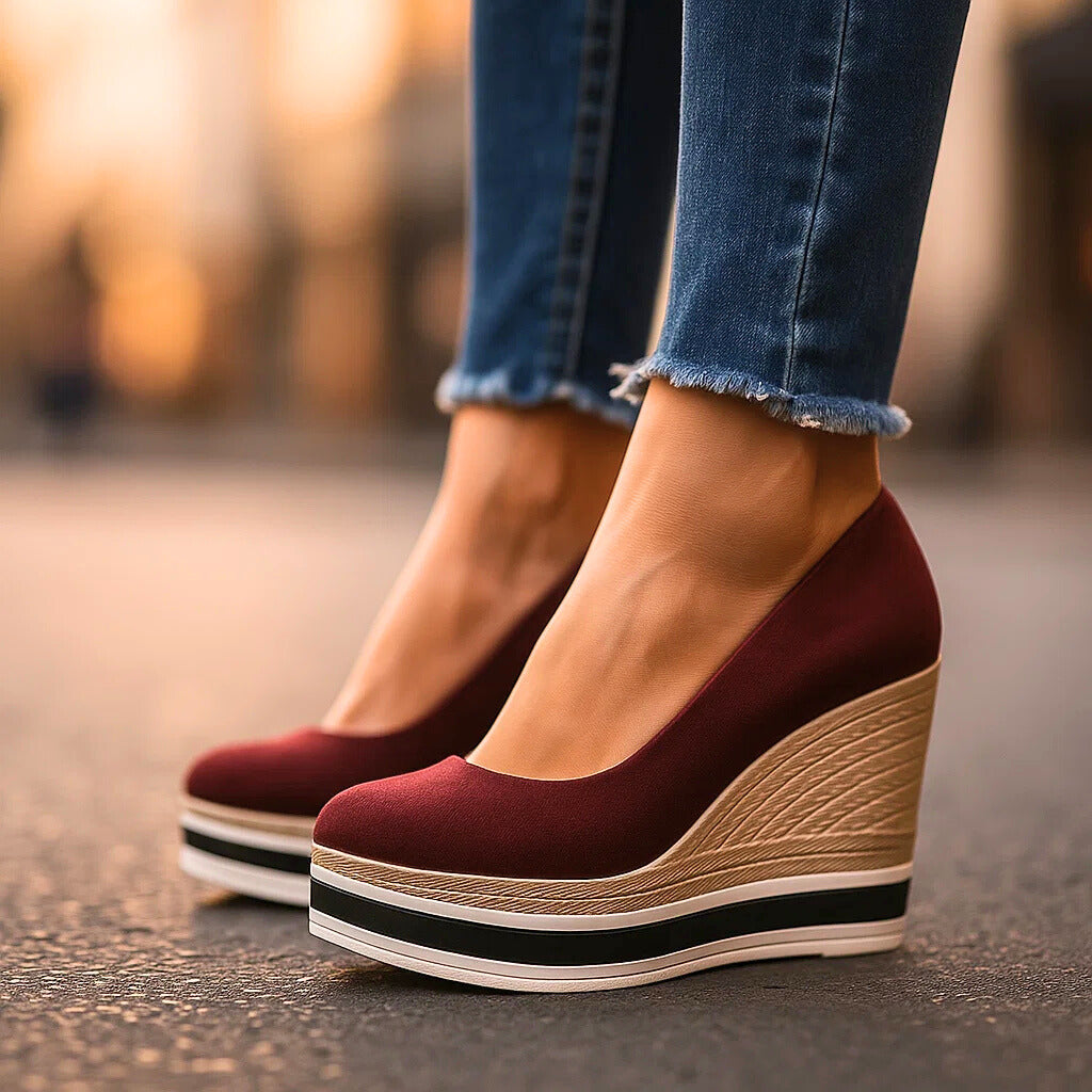 Mila | Platformy Bordowe