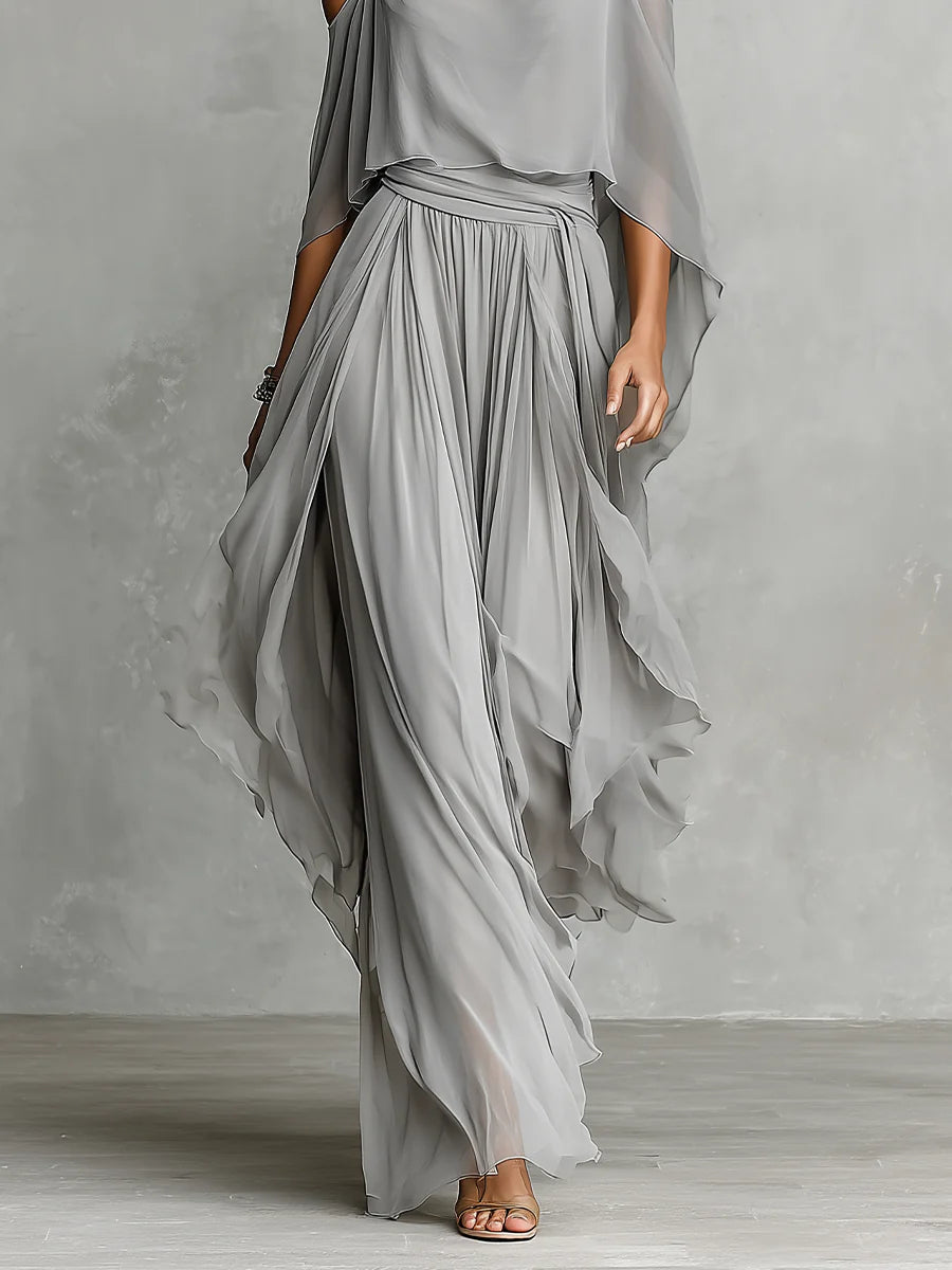 NADIA | Komplet hiszpanka