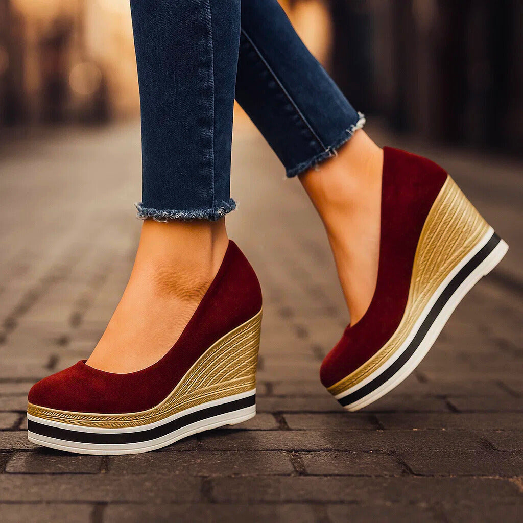 Mila | Platformy Bordowe
