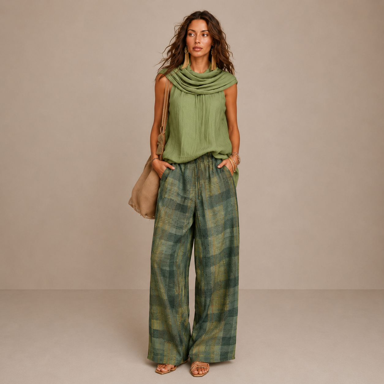CELESTIA | Letnia Elegancja