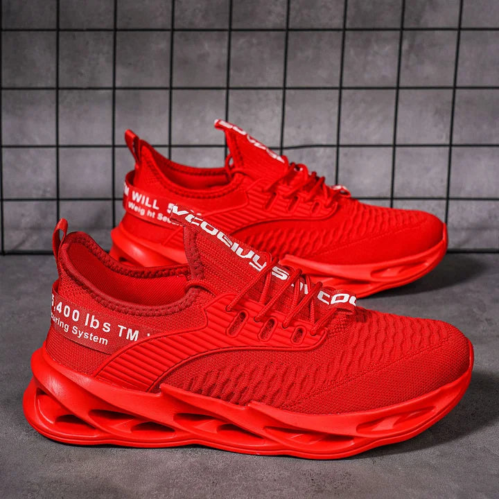 LILIANA | Sneakersy na cały dzień w ruchu