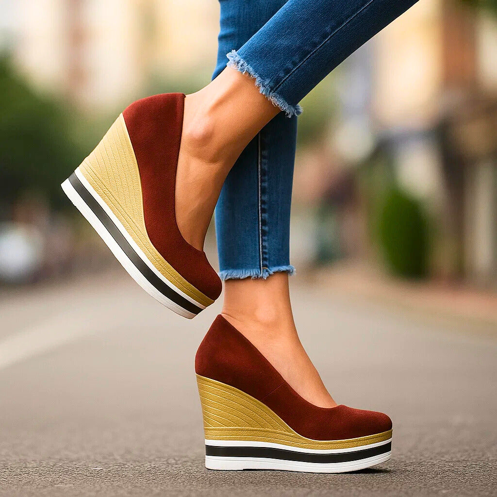 Mila | Platformy Bordowe