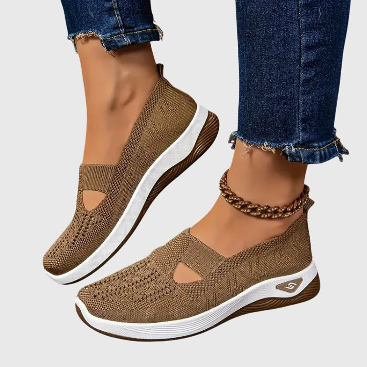 JUSTYNA | Buty do długich spacerów