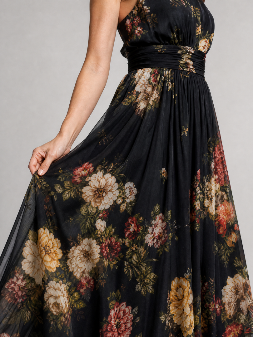 TEKLA | Kwiaty na letnie wesele