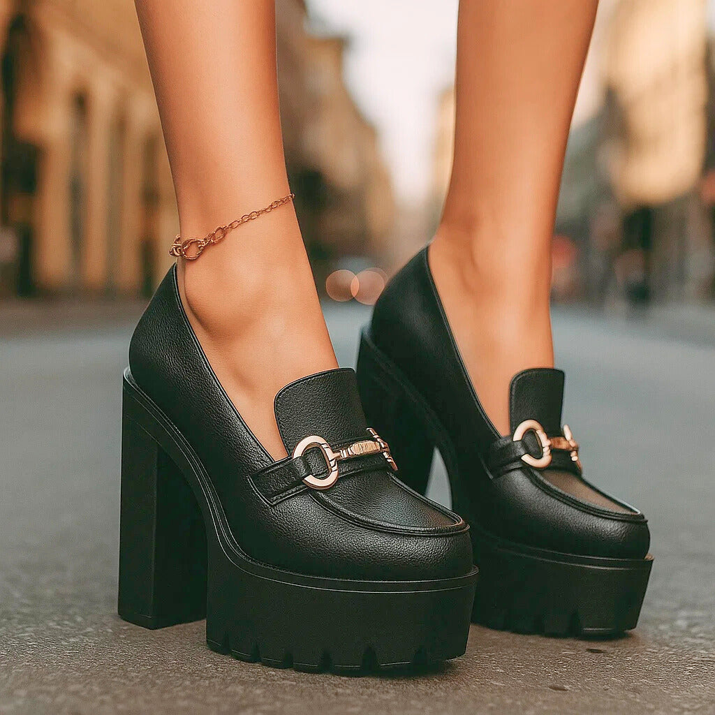 Juliette | Platformy