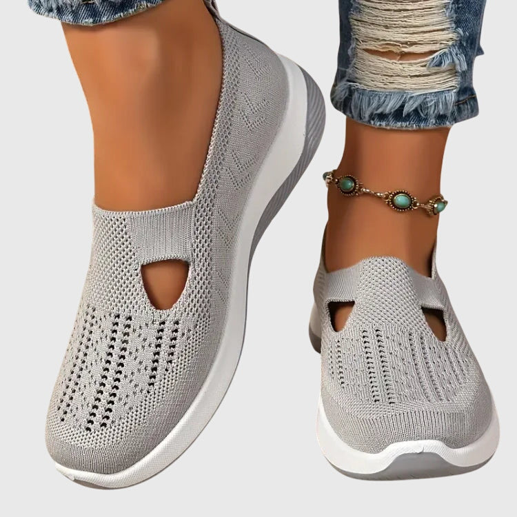 JUSTYNA | Buty do długich spacerów