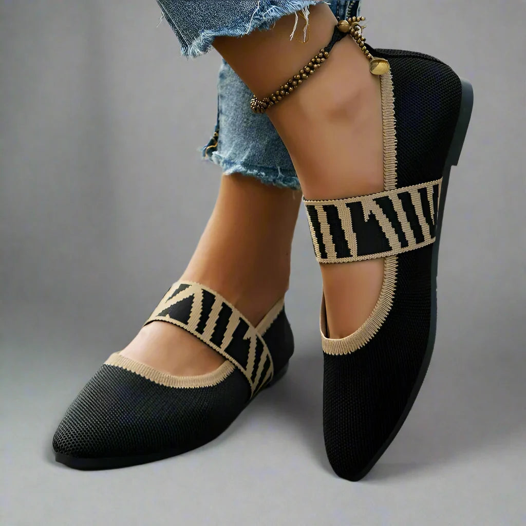 Selena | Baleriny SoftStep