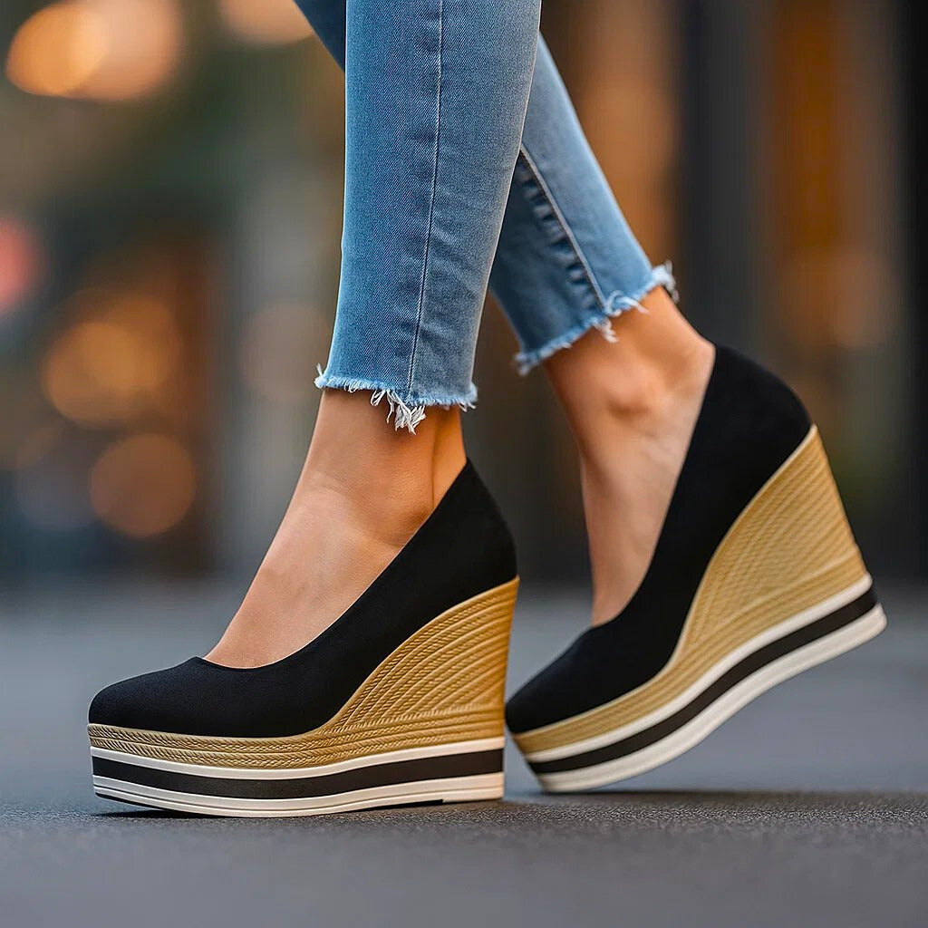 Mila | Platformy Bordowe