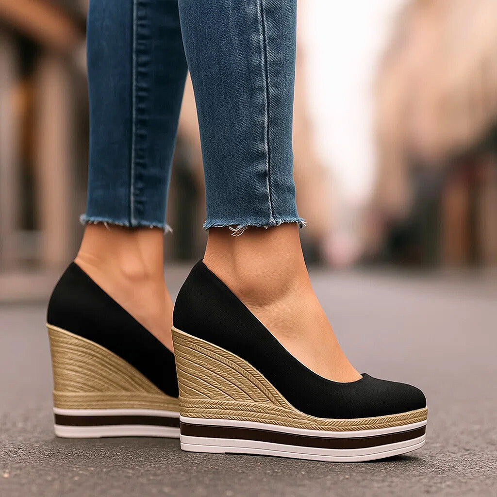 Mila | Platformy Bordowe